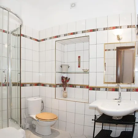 Just For Two Ruterra Studio Prague Room photo