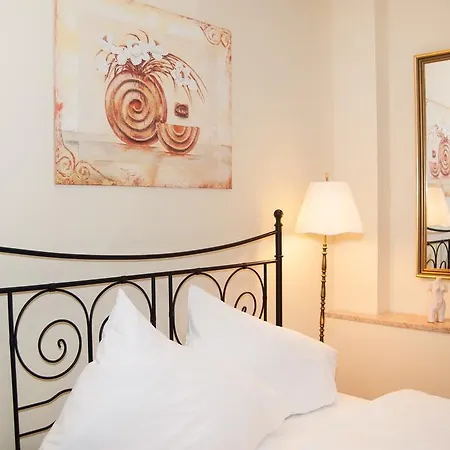 Just For Two Ruterra Studio Prague Room photo